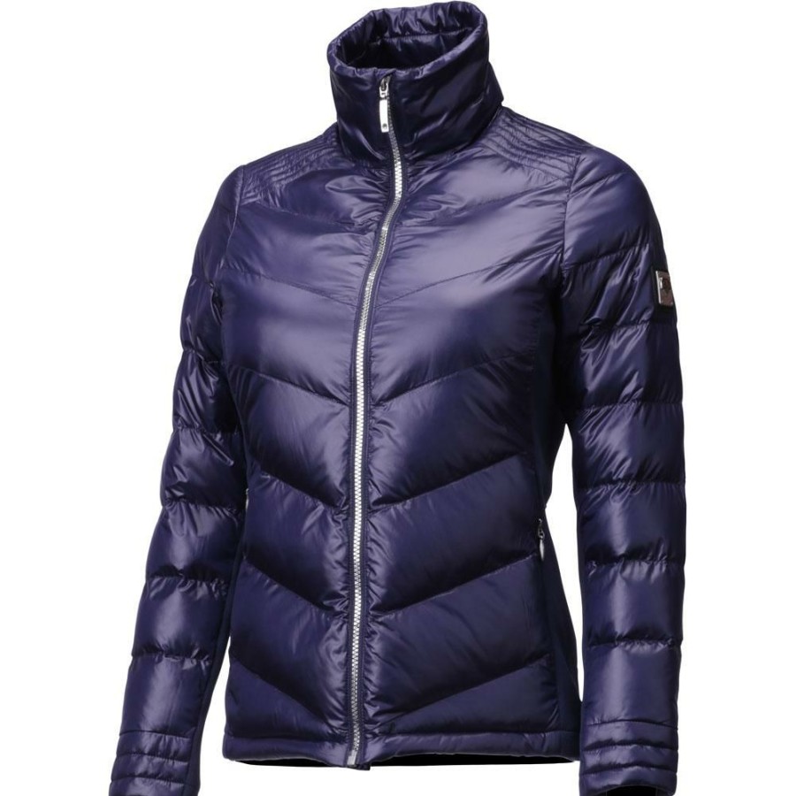 * Descente Emma Jacket Women'S 2020 Premium