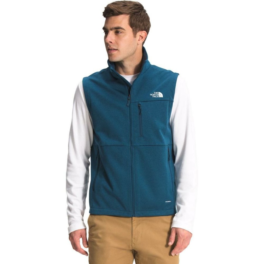 * The North Face Apex Canyonwall Eco Vest Men'S With Discount