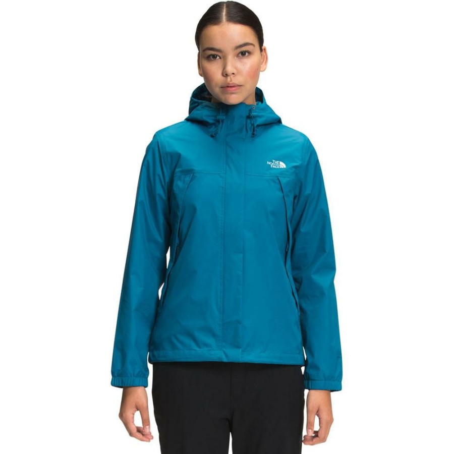 * The North Face Antora Shell Jacket Women'S Sale