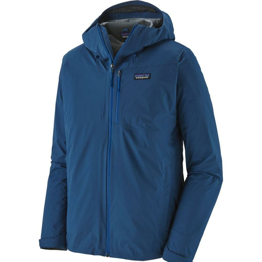 * Patagonia Rainshadow Jacket Men'S Discount