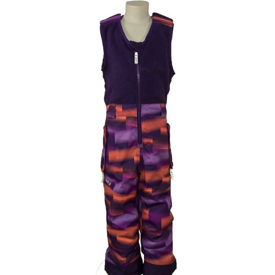 * Top Sellers Kamik Jesse Bib Pants Youth