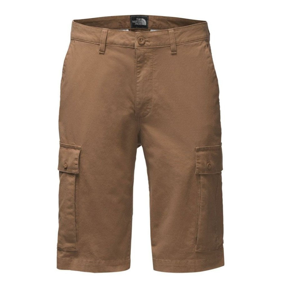 * The North Face Rock Wall Cargo Short Men'S 100% Guarantee