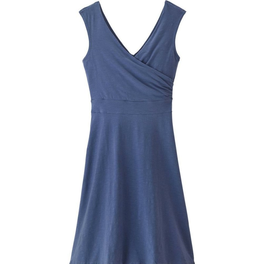 * Patagonia Porch Song Dress Women'S 100% Guarantee