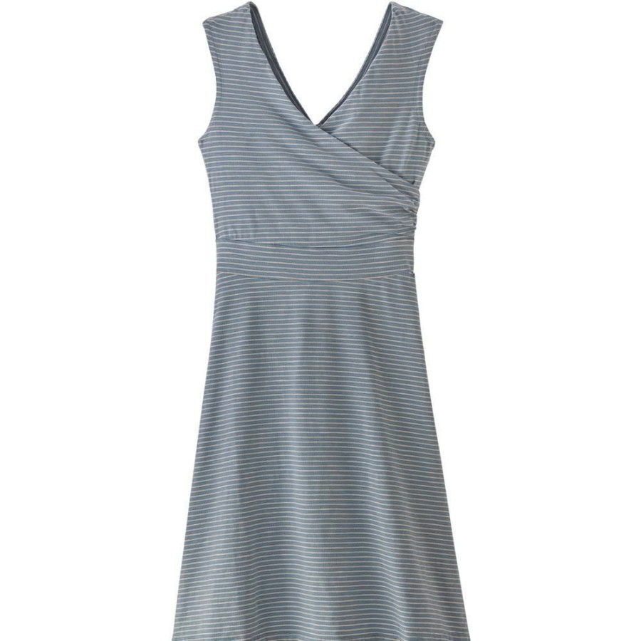 * Patagonia Porch Song Dress Women'S 100% Guarantee