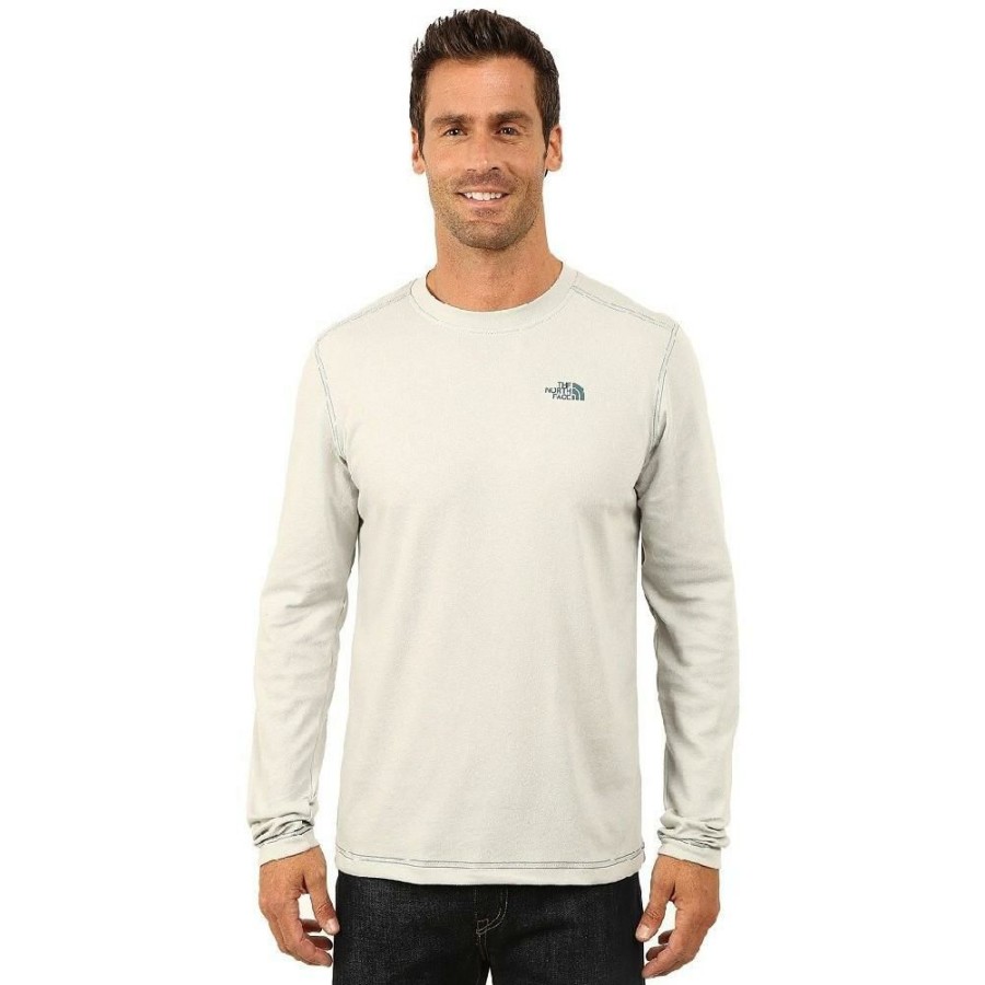 * The North Face Long-Sleeve Crew Men'S Best Sellers