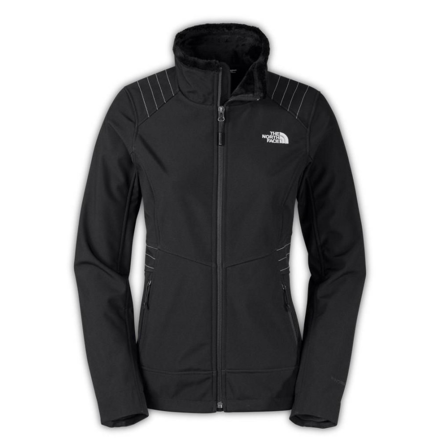 * Low Price The North Face Apex Chromium Thermal Jacket Women'S