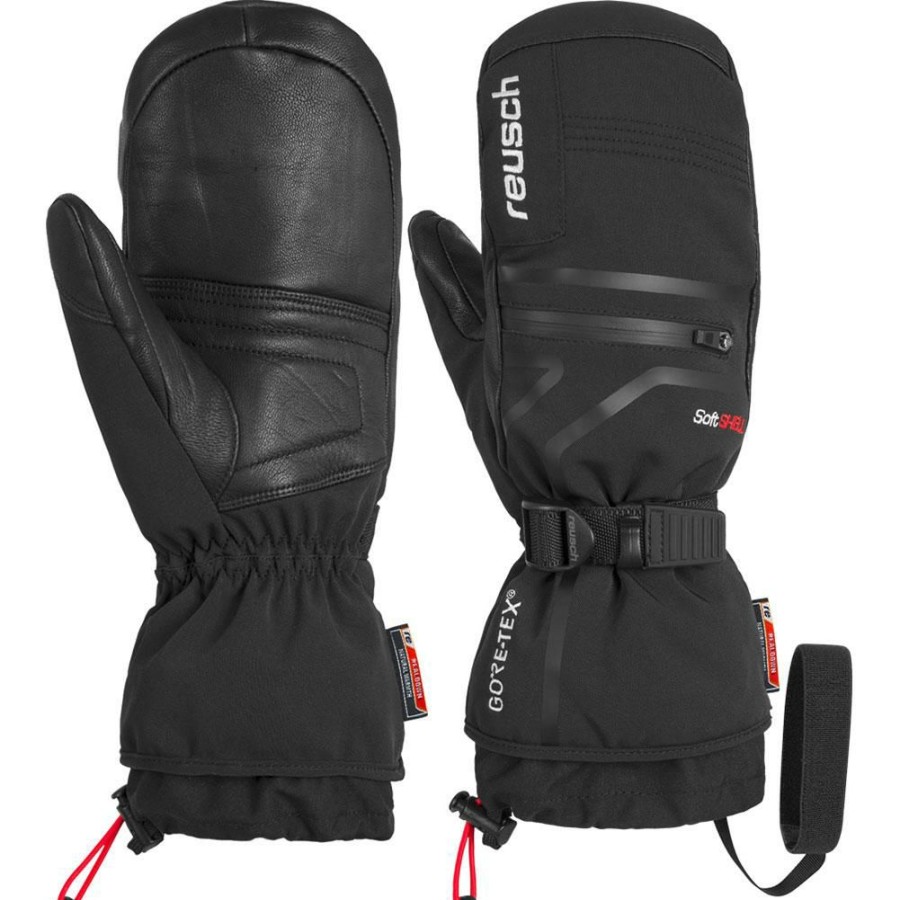 * Reusch Down Spirit Gtx Mittens Lower Price