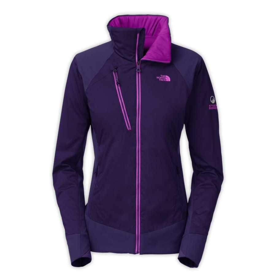 * Top Sellers The North Face Desolation Hybrid Jacket Women'S