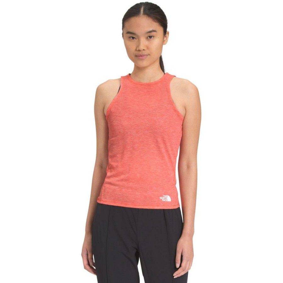 * The North Face Vyrtue Tank Women'S Online Store