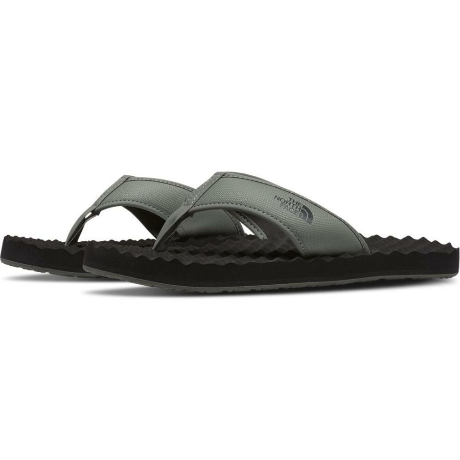 * Discounts The North Face Base Camp Ii Flip-Flops Men'S