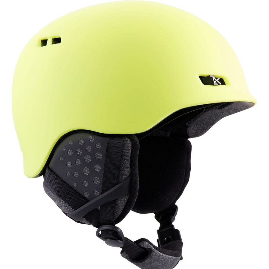 * Unique Anon Rodan Snow Helmets Men'S