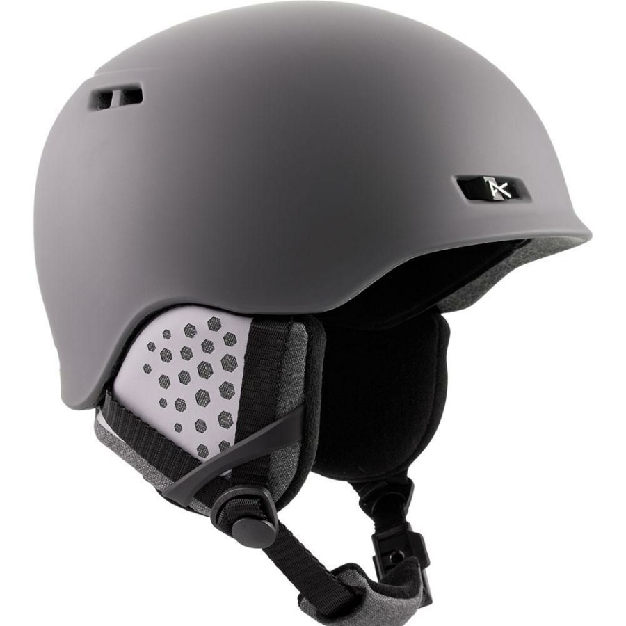 * Unique Anon Rodan Snow Helmets Men'S