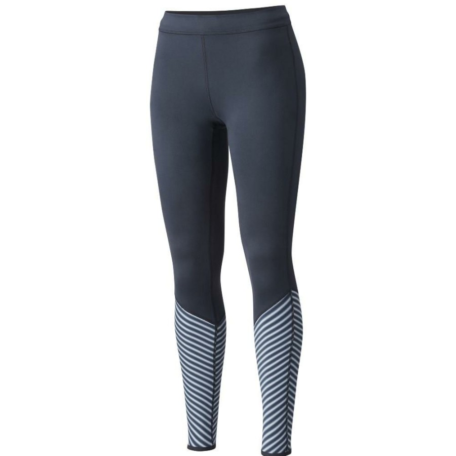 * Mountain Hardwear Butterlicious Stripe Tight Women'S Lower Price