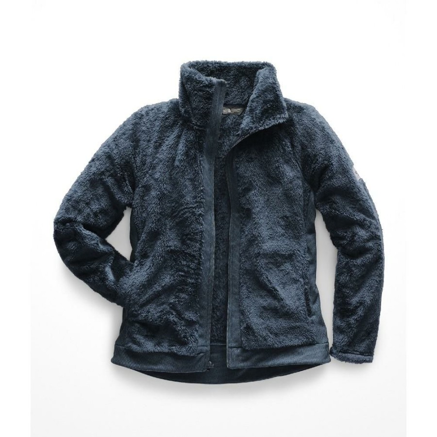 * Closeout Sale The North Face Furry Fleece Full Zip Women'S