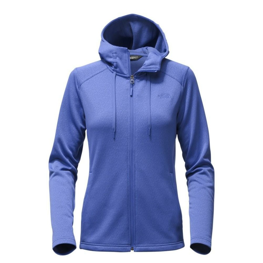 * The North Face Novelty Mezzaluna Hoodie Women'S Special