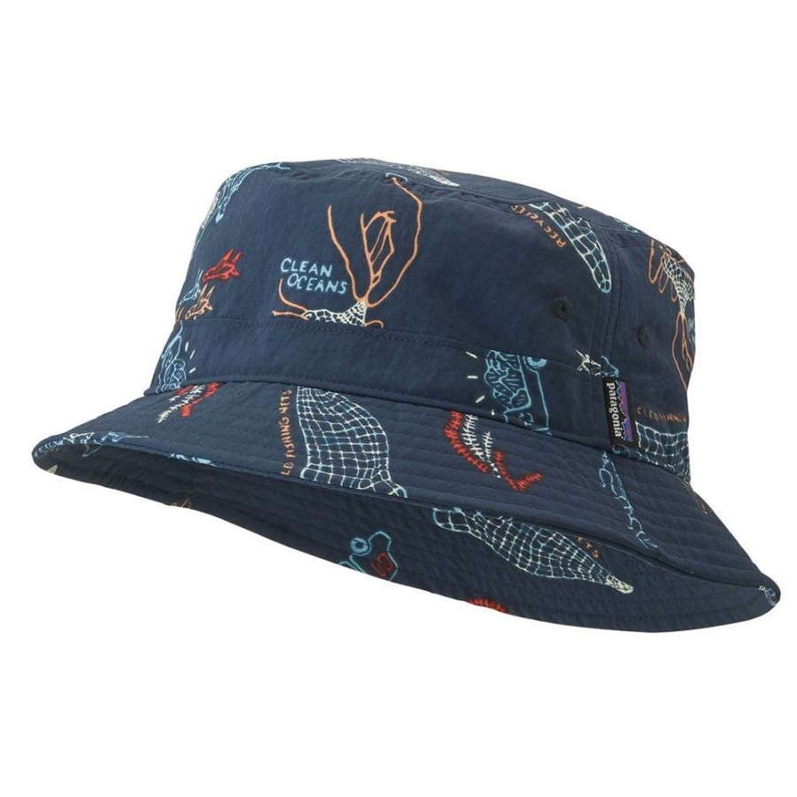 * Patagonia Wavefarer Bucket Hat Clearance