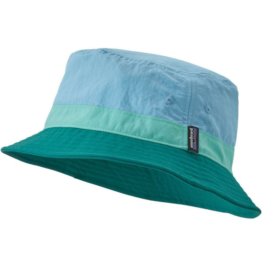 * Patagonia Wavefarer Bucket Hat Clearance