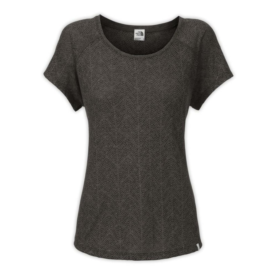 * The North Face Burn Out Short-Sleeve Shirt Women'S Online Store