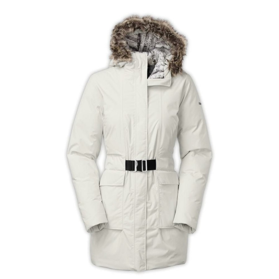 * Top Sellers The North Face Dunagiri Parka Women'S