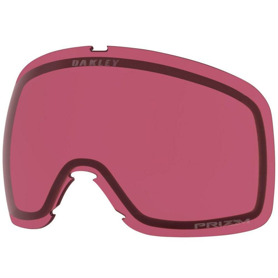 * Best Price Oakley Fligh Tracker Xl Replacement Lens