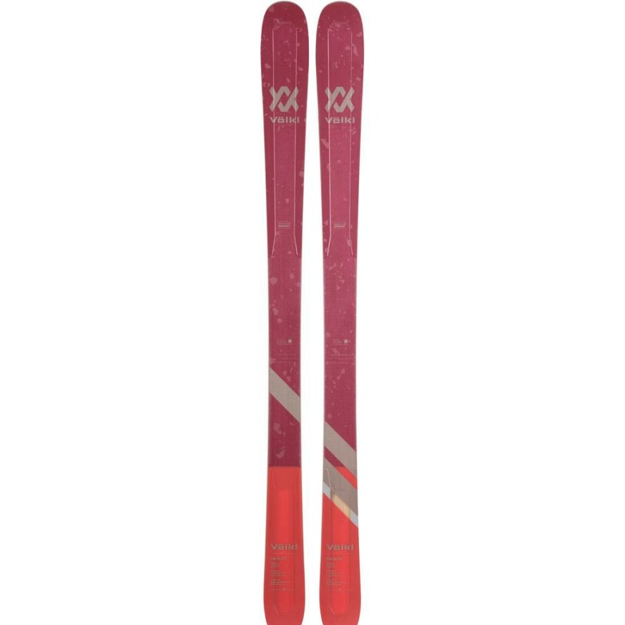 * Hot Sale Volkl Kenja 88 Flat Skis 20/21 Women'S