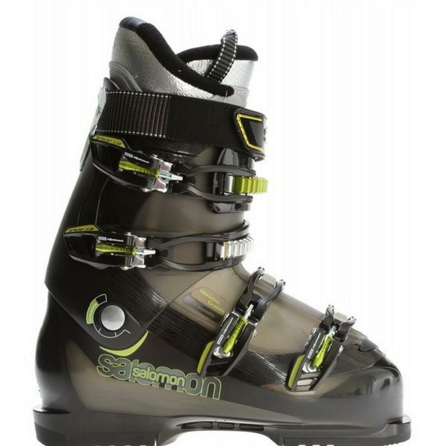 * Top Sellers Salomon Mission Cruise Ski Boots Men'S