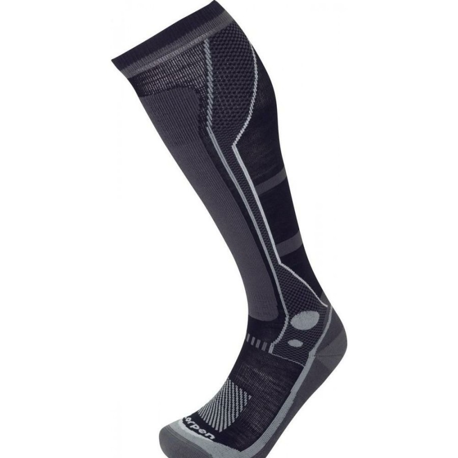 * Exclusive Lorpen Adult Ski Medium Ski Socks