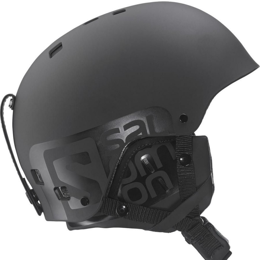 * Closeout Sale Salomon Brigade Helmet