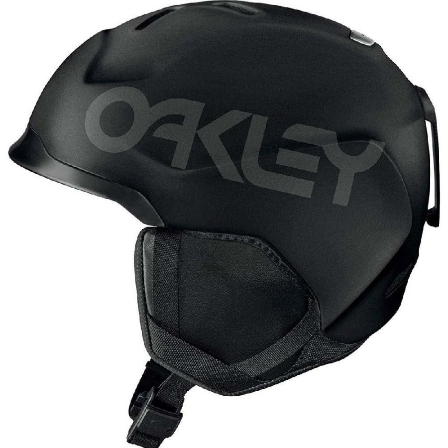 * Special Offers Oakley Mod 3 Factory Pilot Helmet