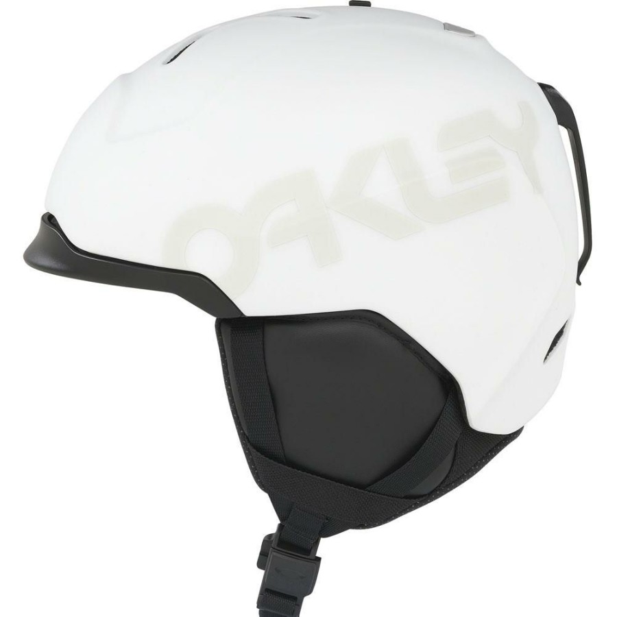 * Special Offers Oakley Mod 3 Factory Pilot Helmet