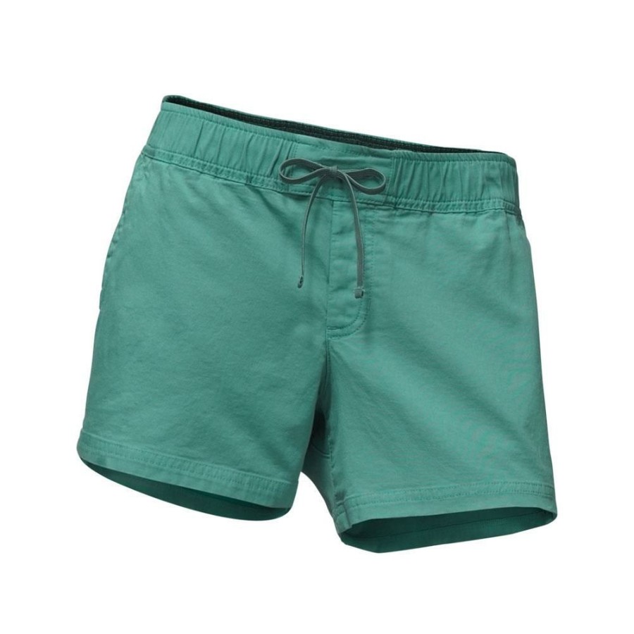 * The North Face Basin Short Women'S Best Sellers