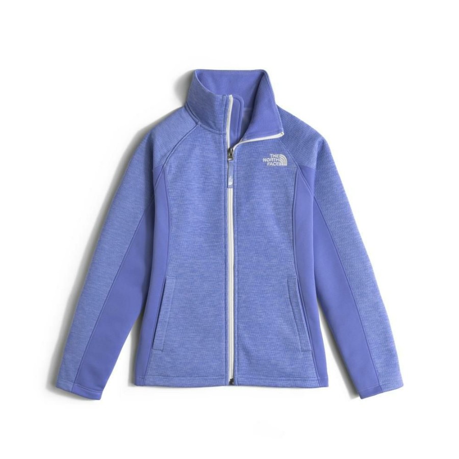 * The North Face Arcata Full-Zip Jacket Girls' Special