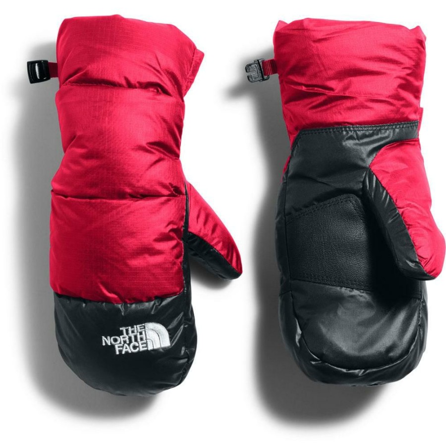 * The North Face Nuptse Mitts Kids' Premium