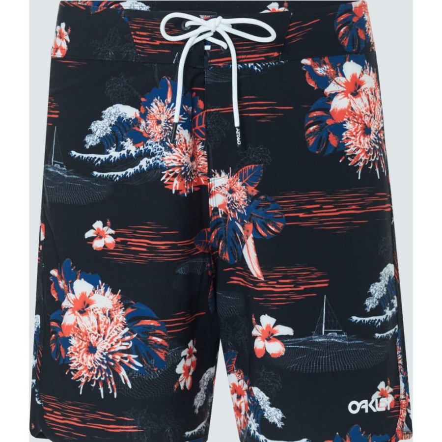 * Oakley Tropical Bloom 18 Boardshort Men'S Best Sellers