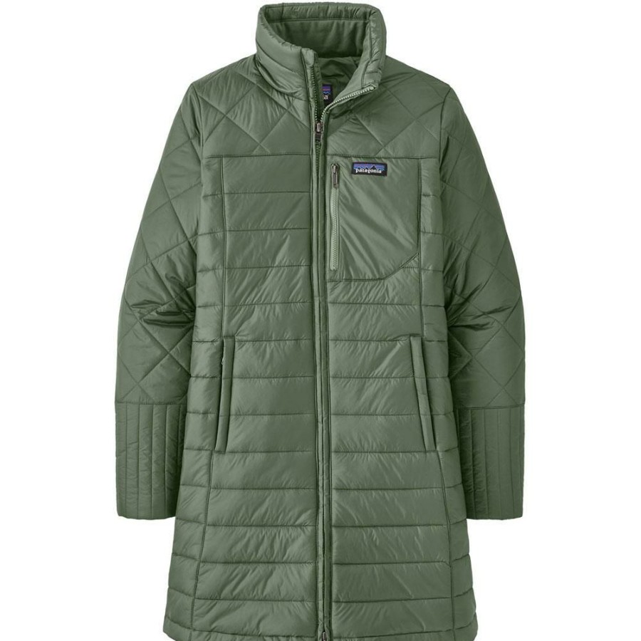 * Low Price Patagonia Radalie Insulated Parka Women'S