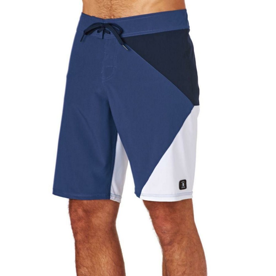 * Dc Shoes Ripcurrent 20In Boardshort Men'S 100% Guarantee