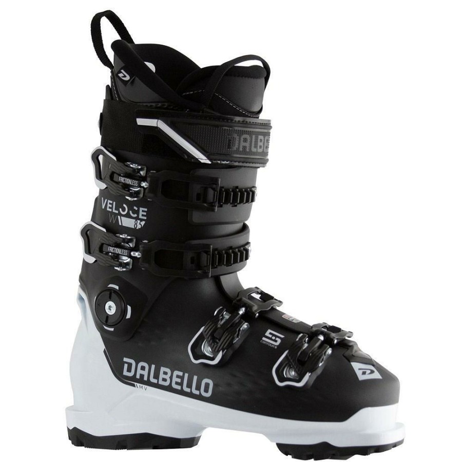 * Closeout Sale Dalbello Veloce 75 Gw Ski Boots Women'S 2023