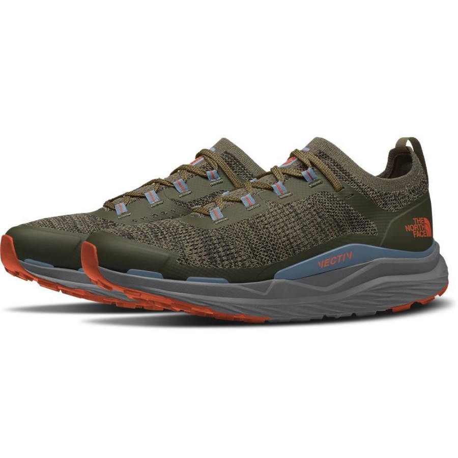 * Store The North Face Vectiv Escape Trail Running Shoes Men'S