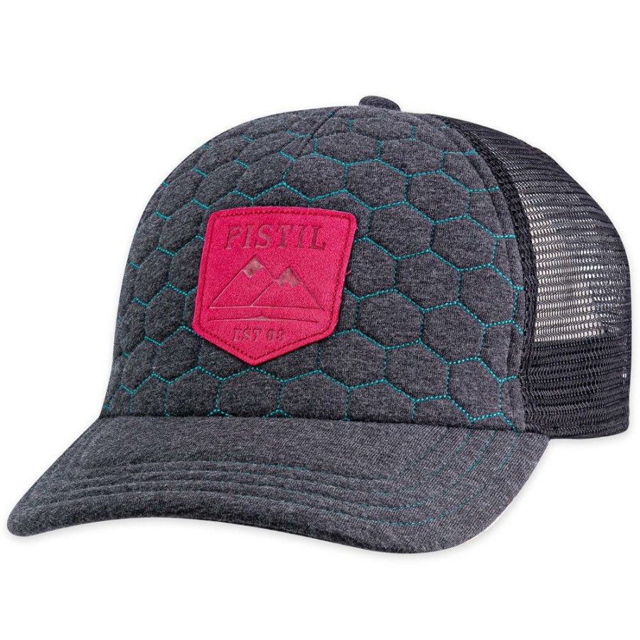 * Pistil Kade Trucker Hat Women'S Lower Price