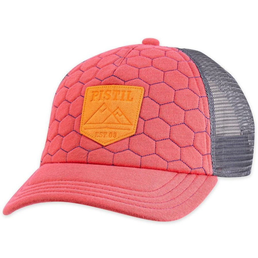 * Pistil Kade Trucker Hat Women'S Lower Price