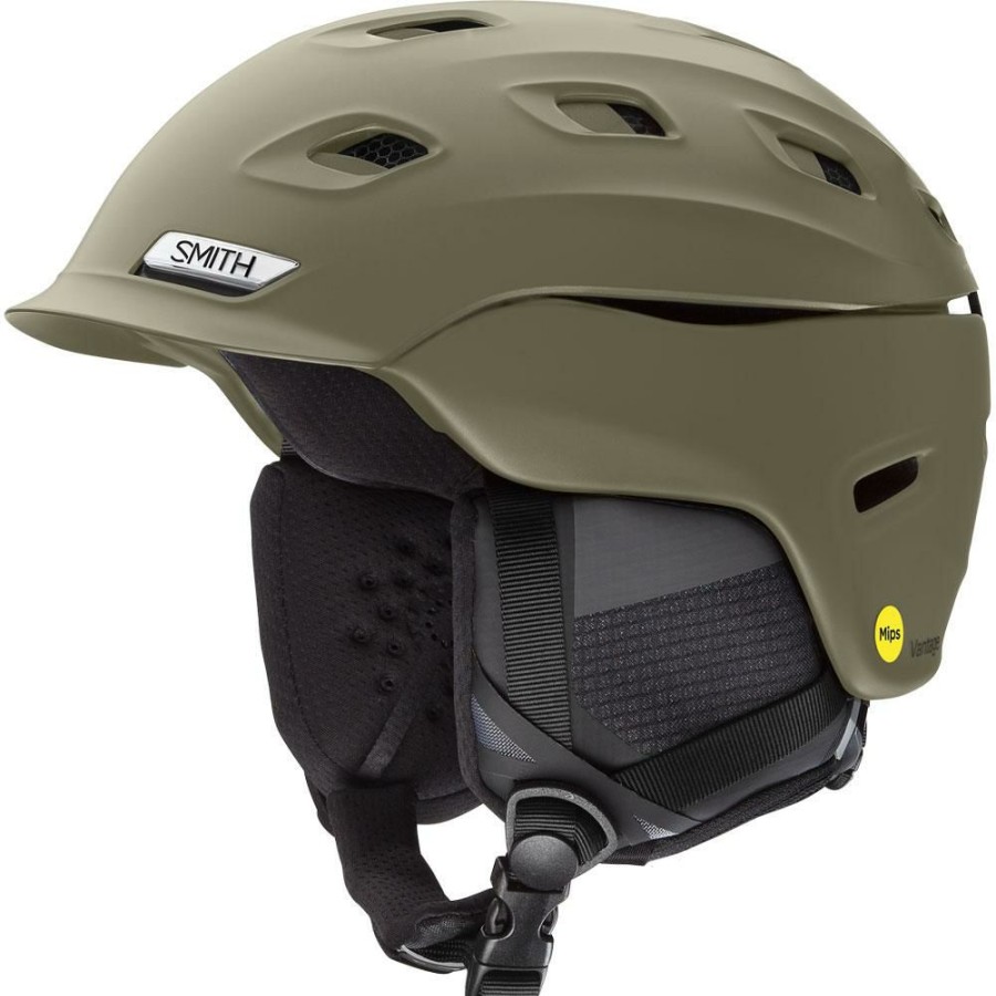 * Best-Selling Smith Vantage Mips Snow Helmet Men'S