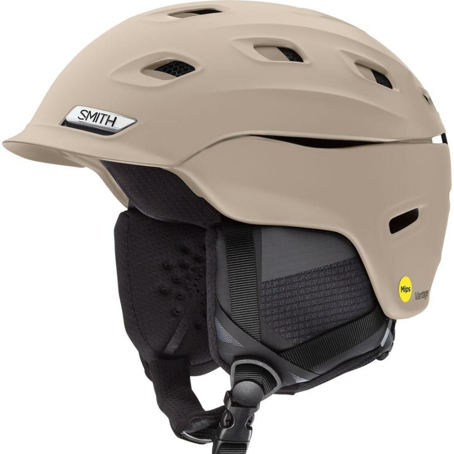 * Best-Selling Smith Vantage Mips Snow Helmet Men'S