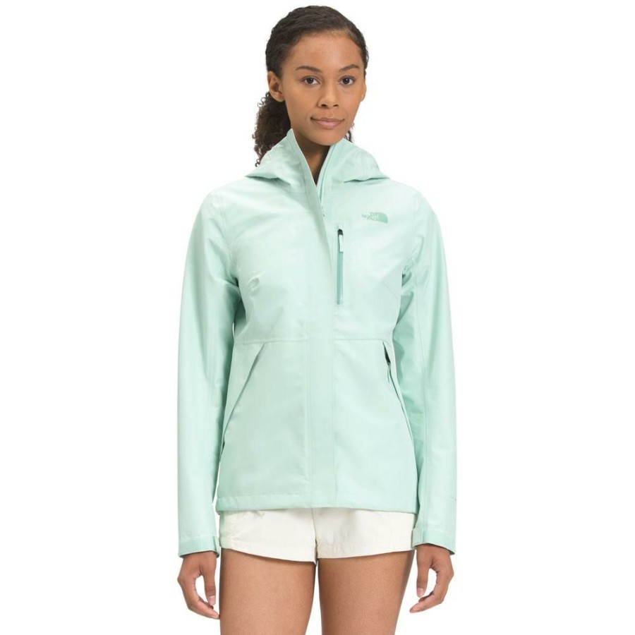 * The North Face Dryzzle Futurelight Shell Jacket Women'S Clearance