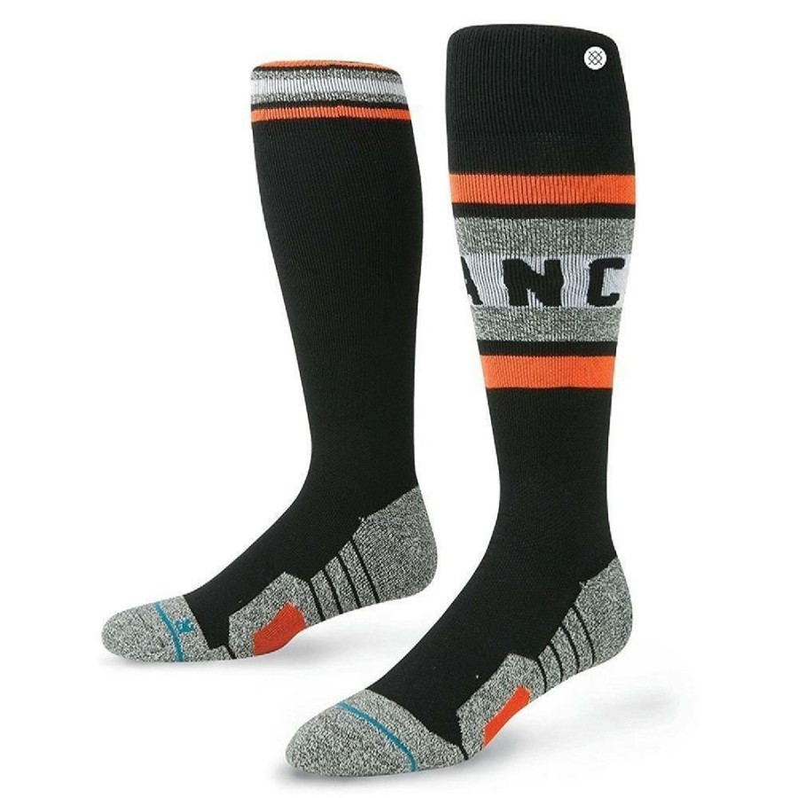 * Shop Stance Meyers Snow Socks Boys'