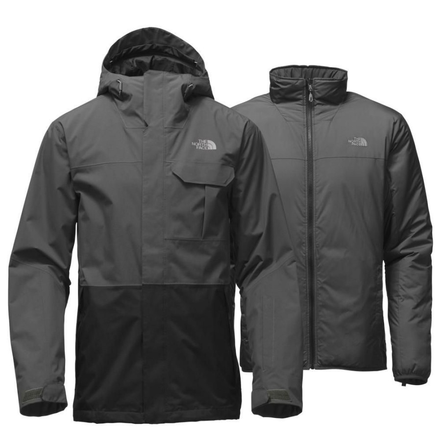 * Best-Selling The North Face Garner Triclimate Jacket Men'S