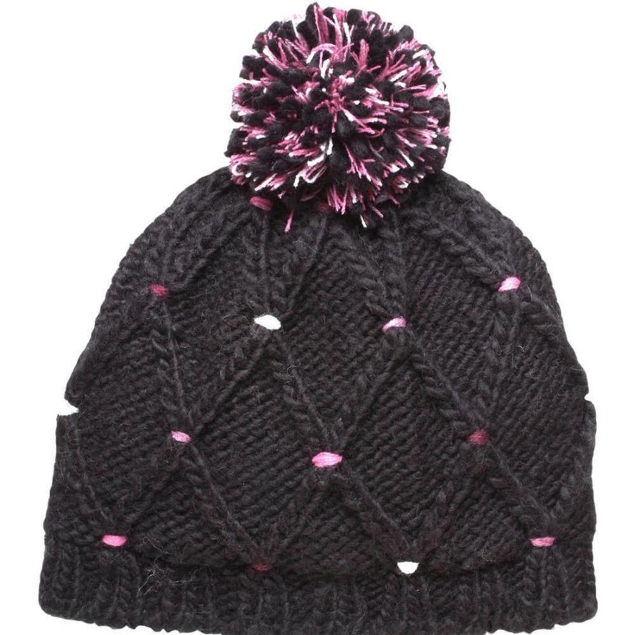 * Clearance Screamer Stitch Beanie Women'S