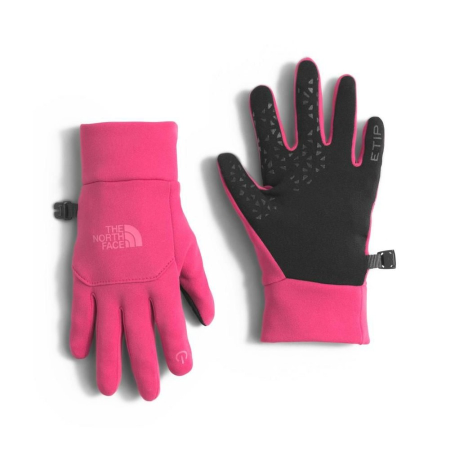 * Best-Selling The North Face Youth Etip Glove