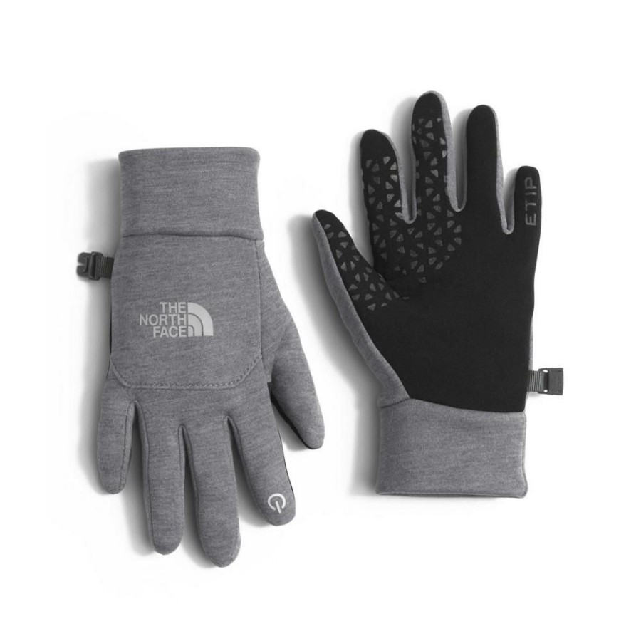 * Best-Selling The North Face Youth Etip Glove