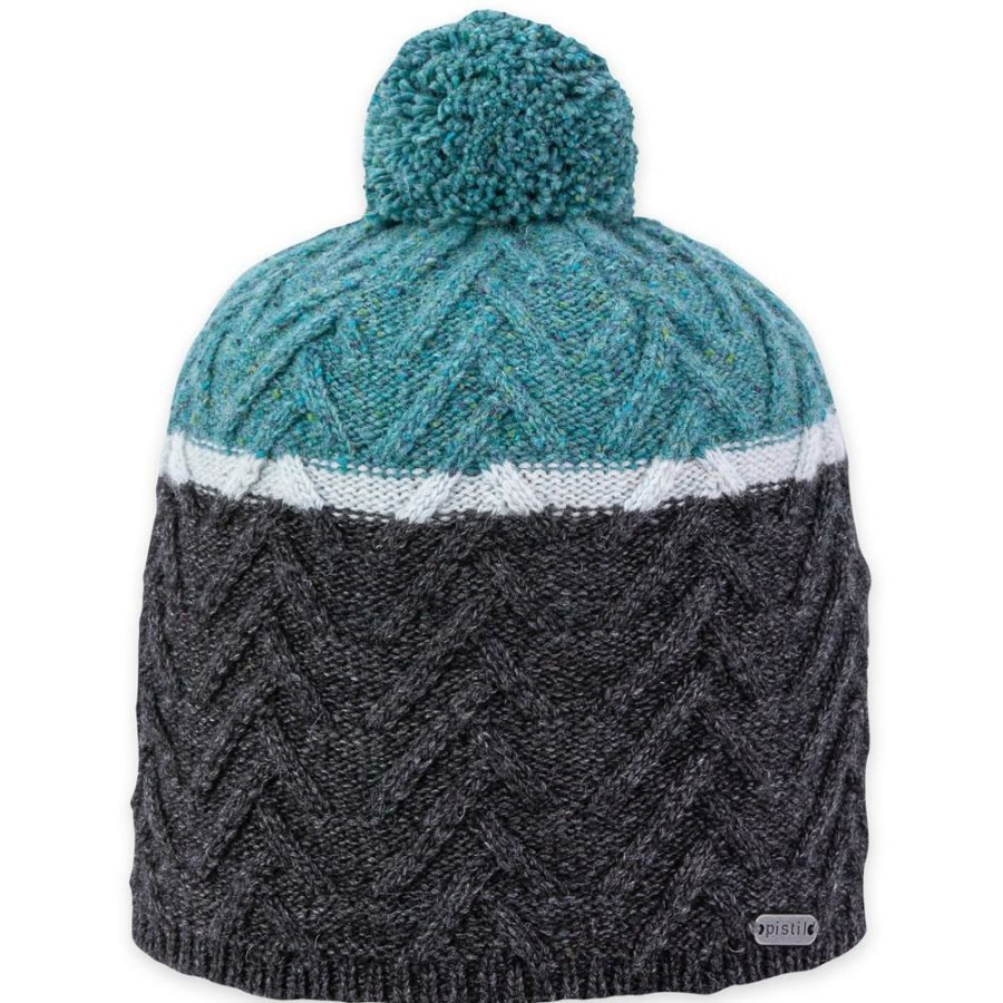 * Pistil Estes Pom Beanie Women'S Hot Sell