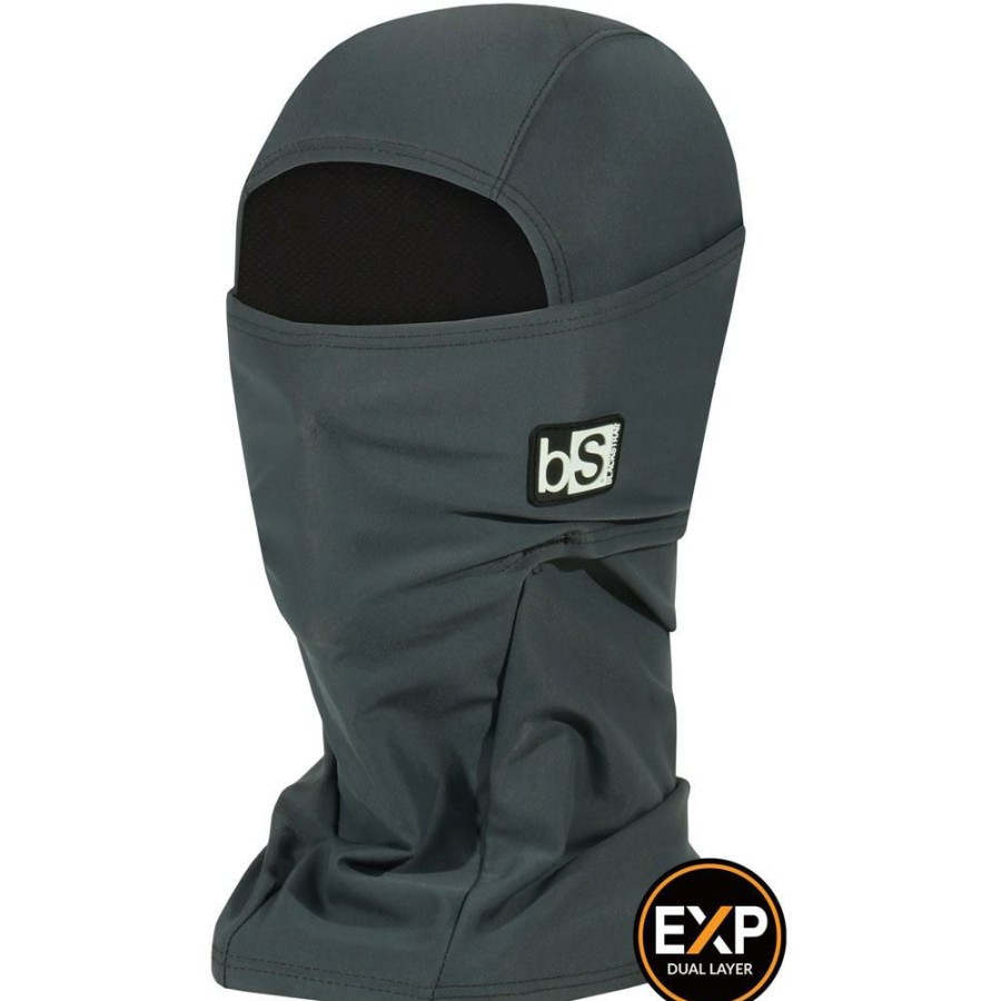 * Strap The Expedition Hood Solids Shoping